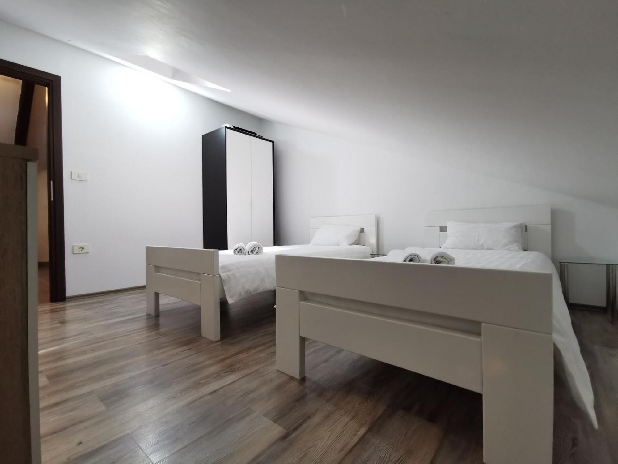Apartment Dina Pula Exterior photo